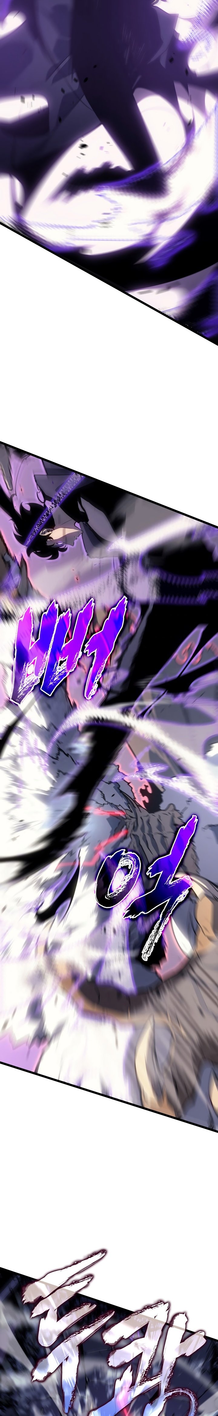 Read Solo Leveling Español Manga Online