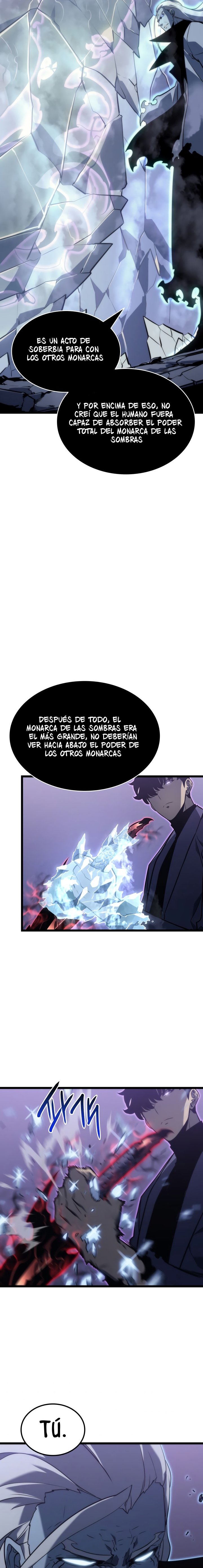 Read Solo Leveling Español Manga Online