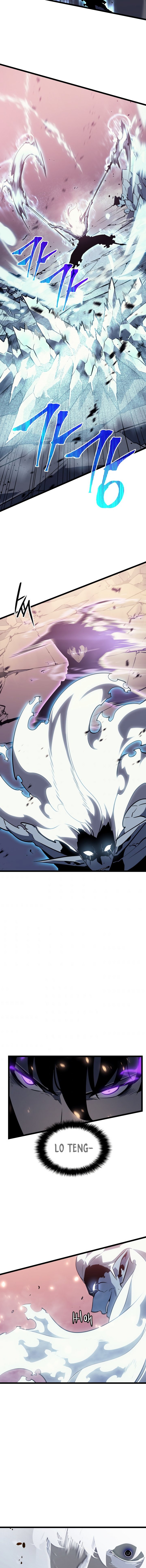 Read Solo Leveling Español Manga Online