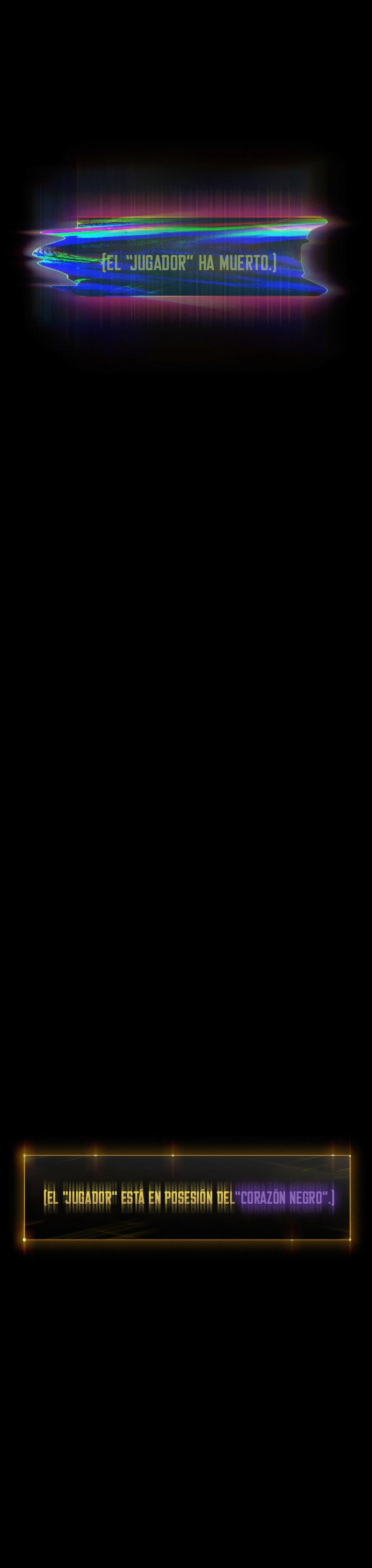 Read Solo Leveling Español Manga Online