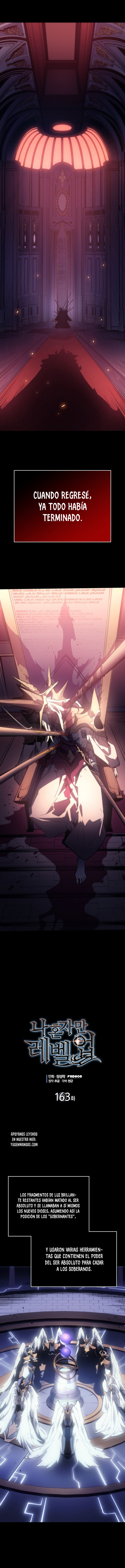 Read Solo Leveling Español Manga Online