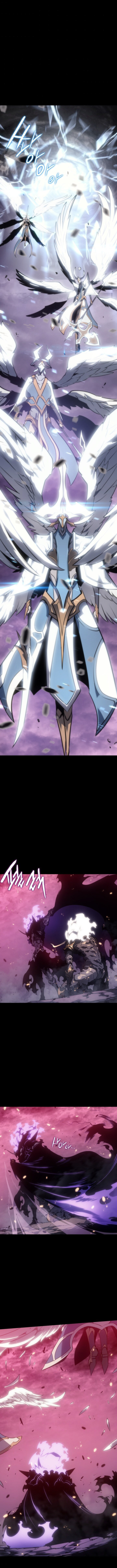 Read Solo Leveling Español Manga Online