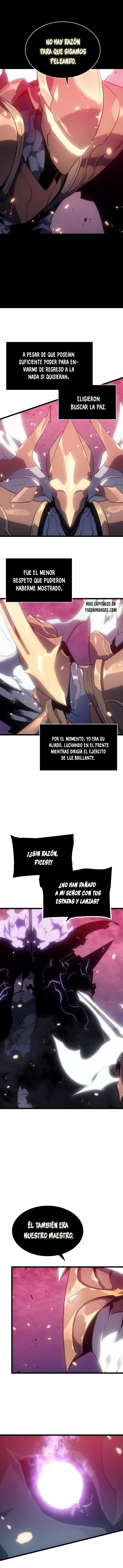 Read Solo Leveling Español Manga Online