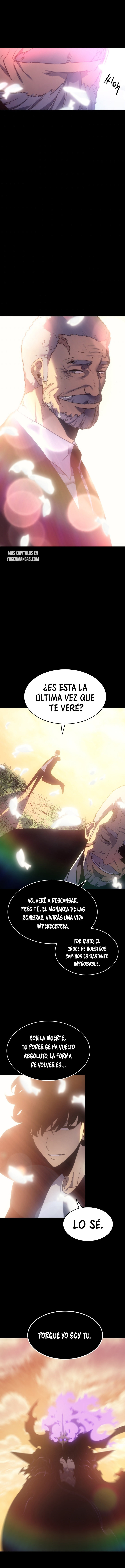 Read Solo Leveling Español Manga Online