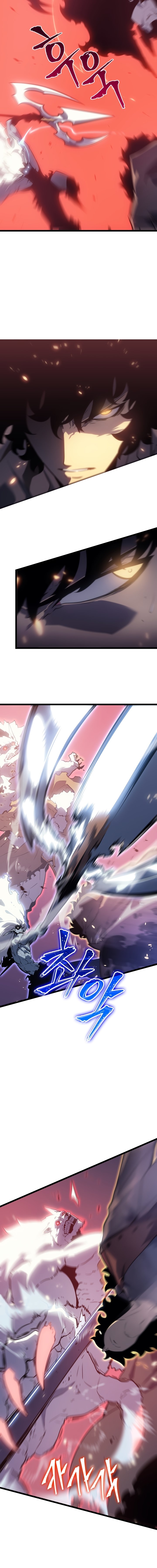 Read Solo Leveling Español Manga Online