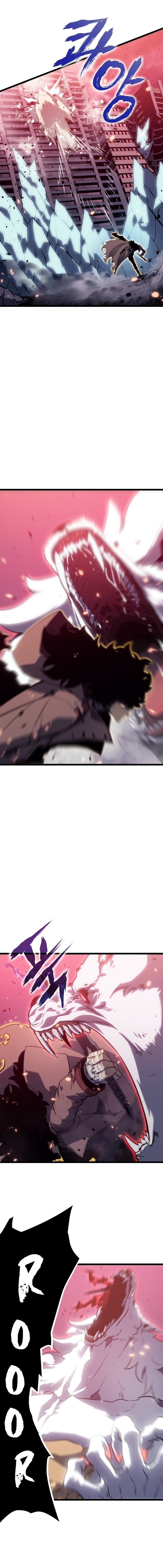 Read Solo Leveling Español Manga Online