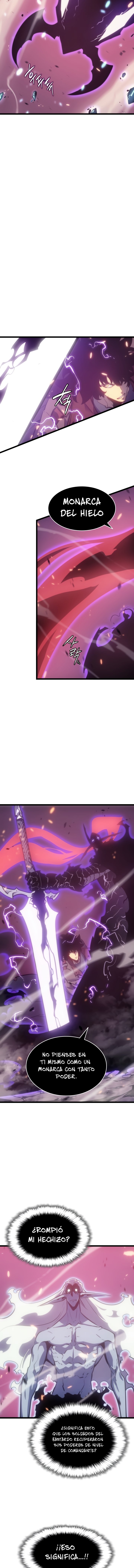 Read Solo Leveling Español Manga Online