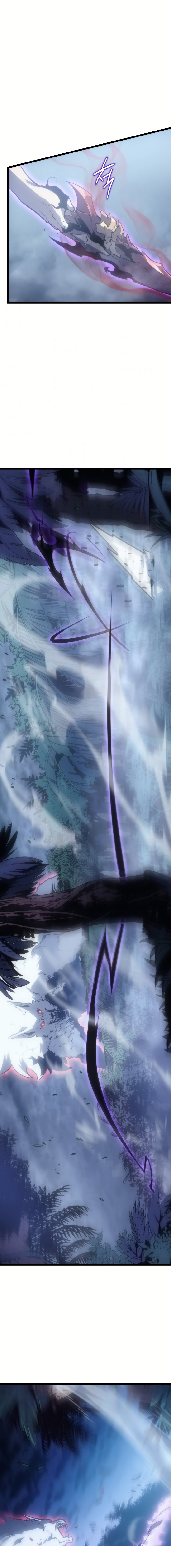 Read Solo Leveling Español Manga Online