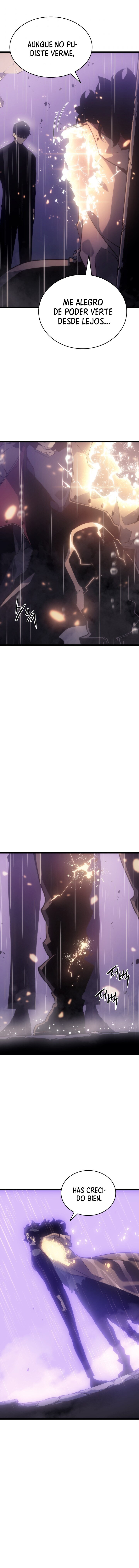 Read Solo Leveling Español Manga Online