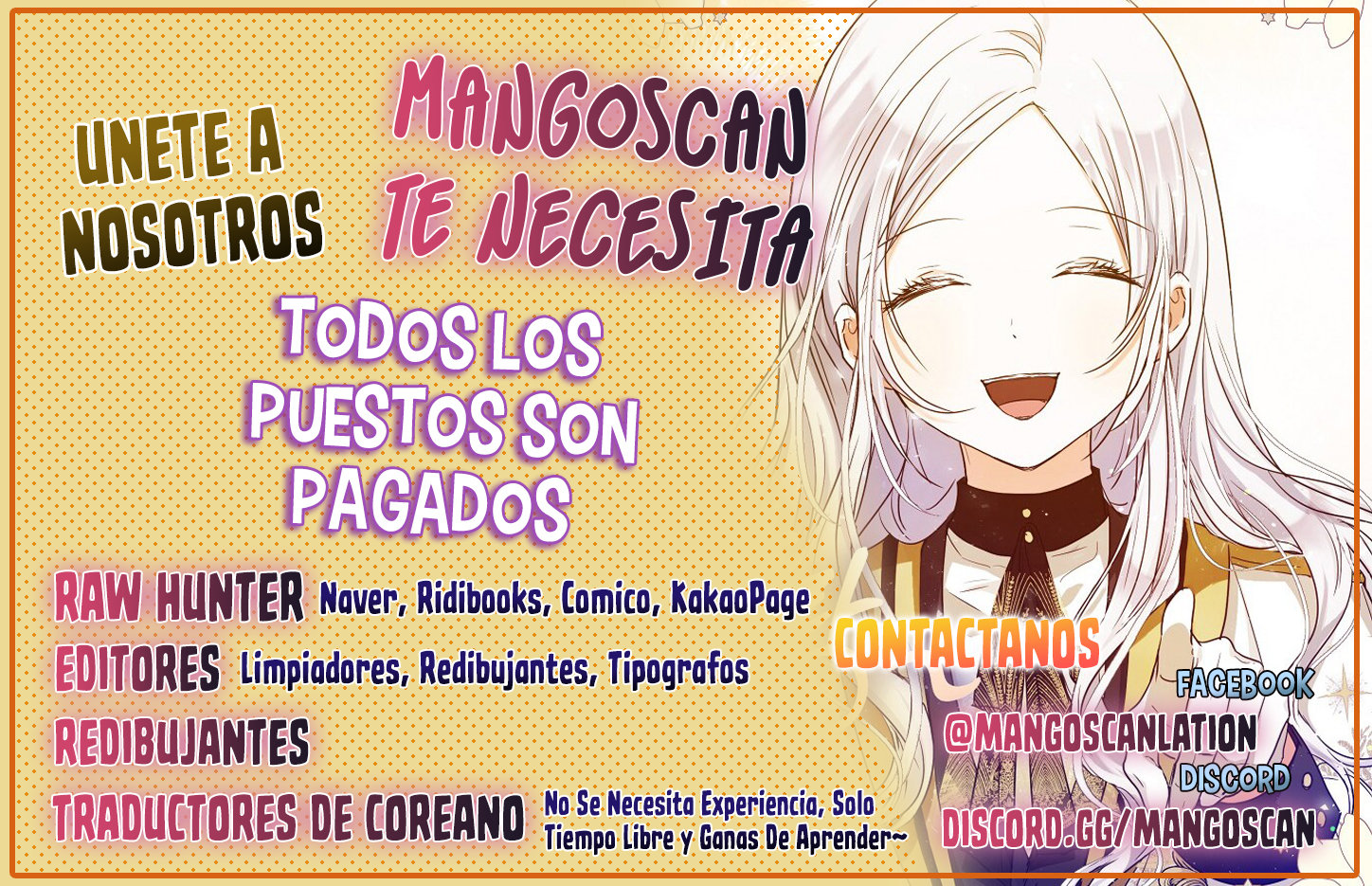 Read Solo Leveling Español Manga Online