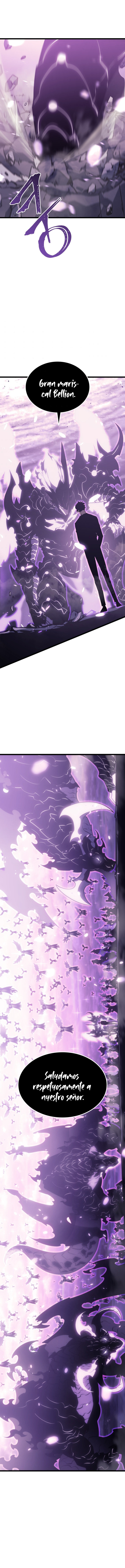 Read Solo Leveling Español Manga Online