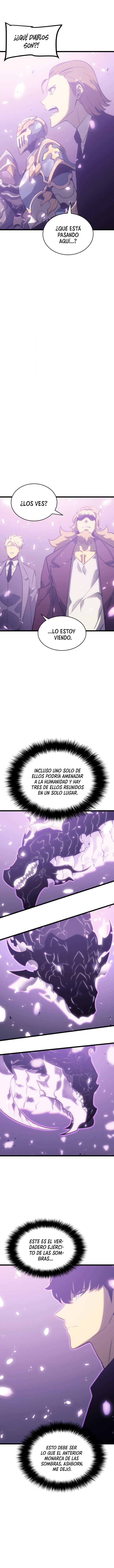 Read Solo Leveling Español Manga Online