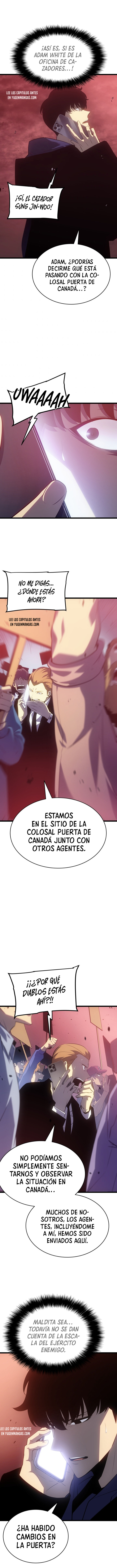 Read Solo Leveling Español Manga Online