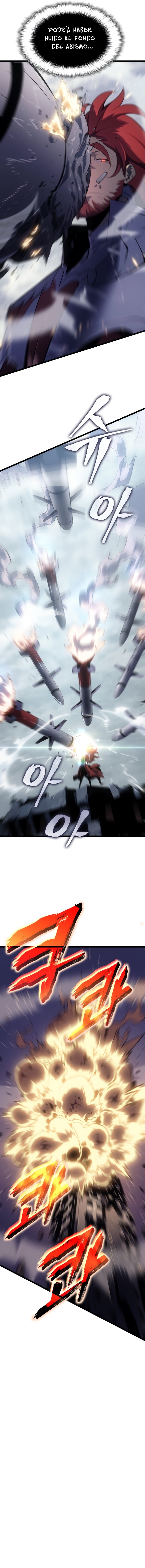 Read Solo Leveling Español Manga Online