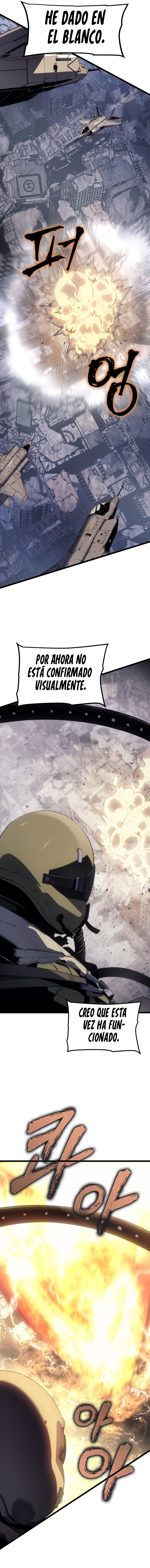 Read Solo Leveling Español Manga Online