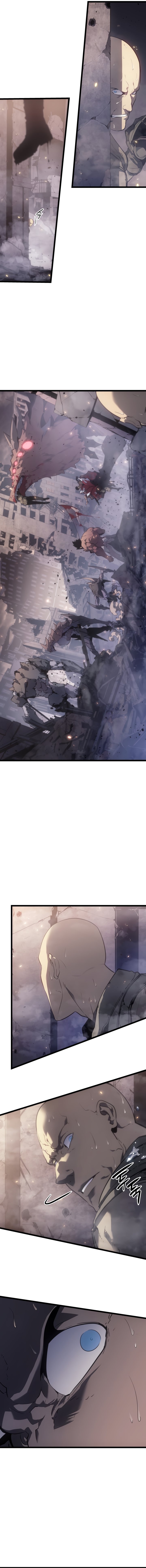 Read Solo Leveling Español Manga Online