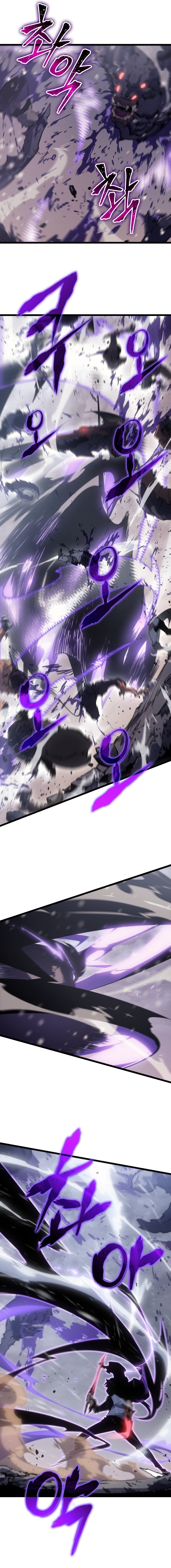 Read Solo Leveling Español Manga Online