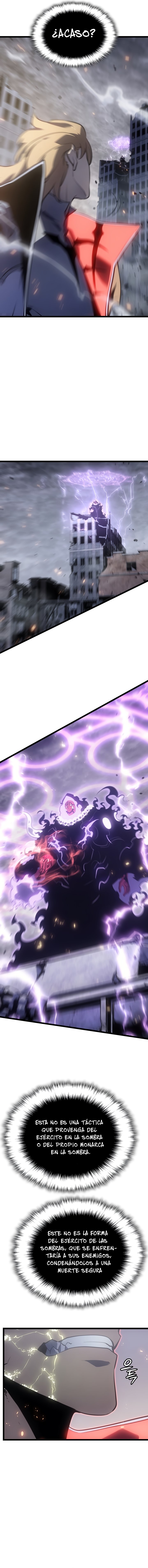 Read Solo Leveling Español Manga Online