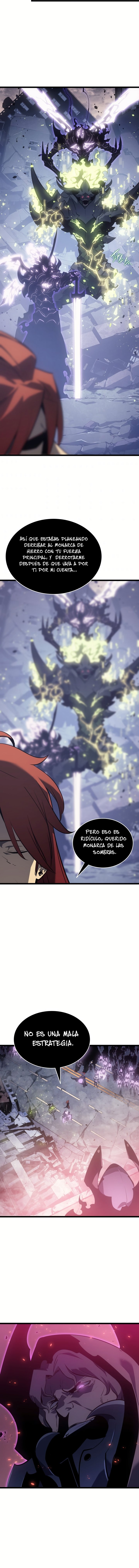 Read Solo Leveling Español Manga Online