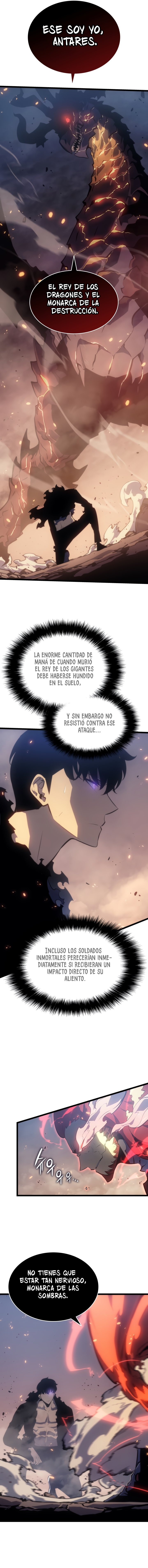 Read Solo Leveling Español Manga Online
