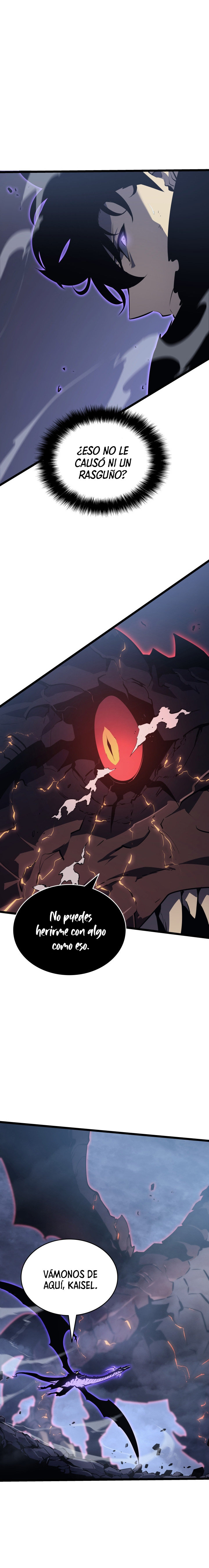 Read Solo Leveling Español Manga Online