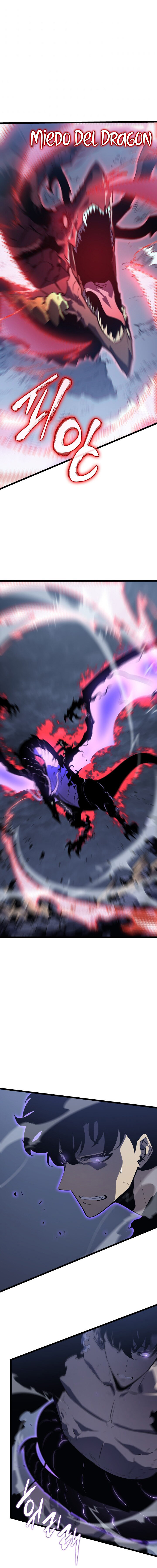 Read Solo Leveling Español Manga Online