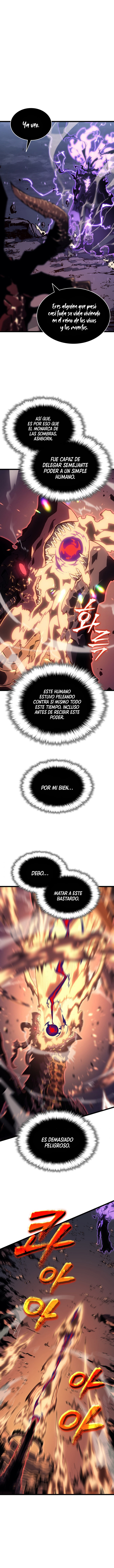 Read Solo Leveling Español Manga Online