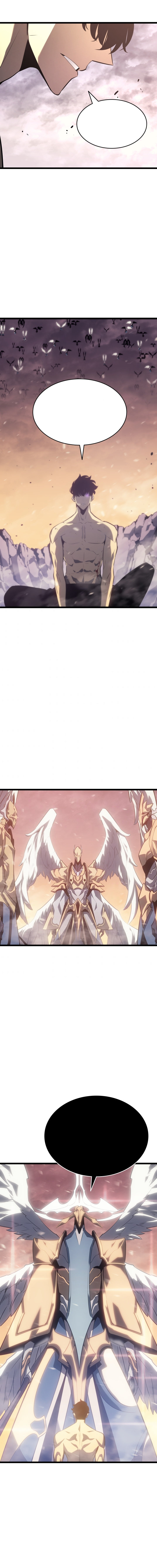 Read Solo Leveling Español Manga Online