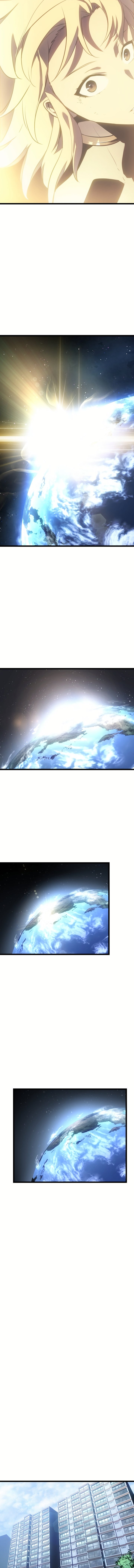 Read Solo Leveling Español Manga Online