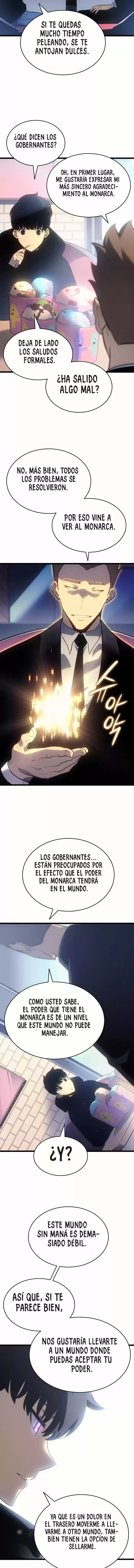 Read Solo Leveling Español Manga Online