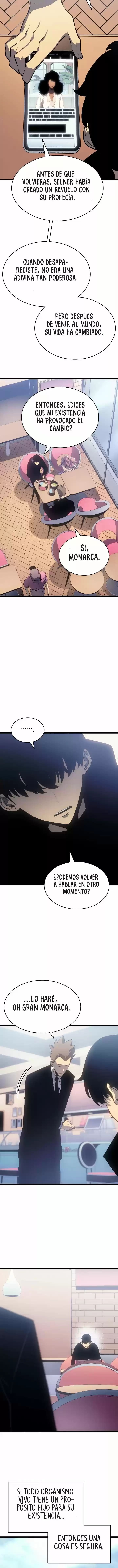 Read Solo Leveling Español Manga Online