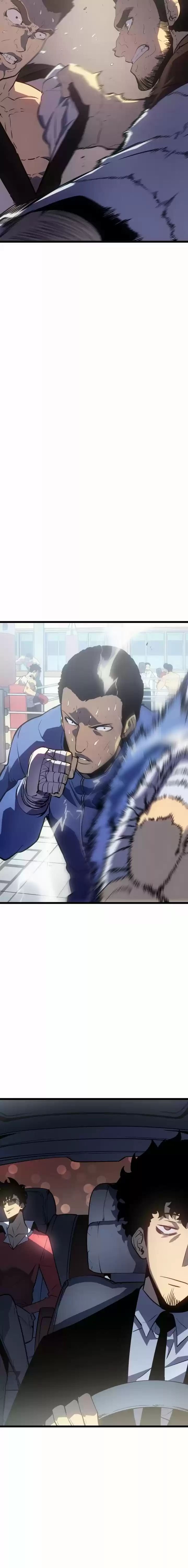 Read Solo Leveling Español Manga Online