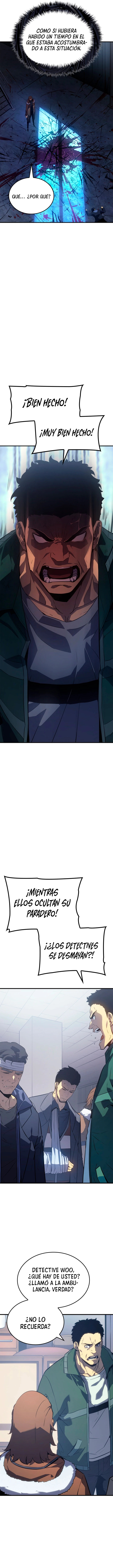 Read Solo Leveling Español Manga Online