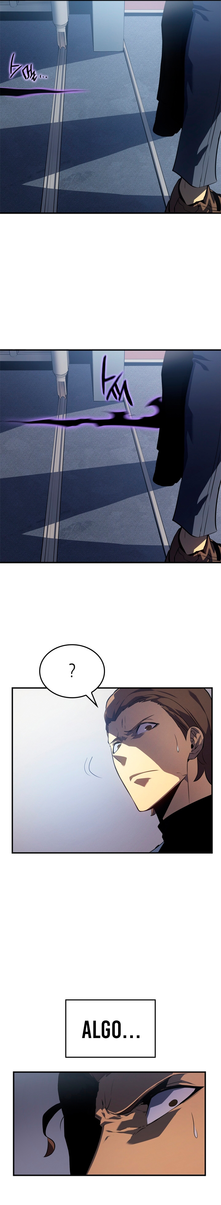 Read Solo Leveling Español Manga Online