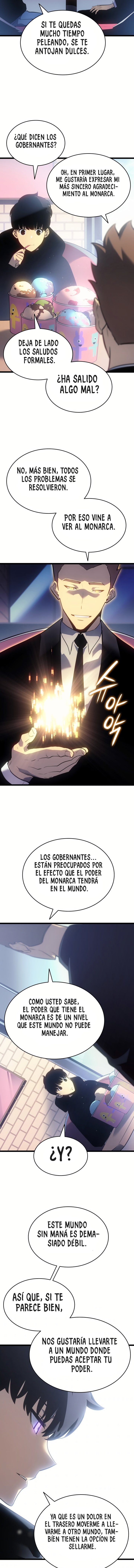 Read Solo Leveling Español Manga Online