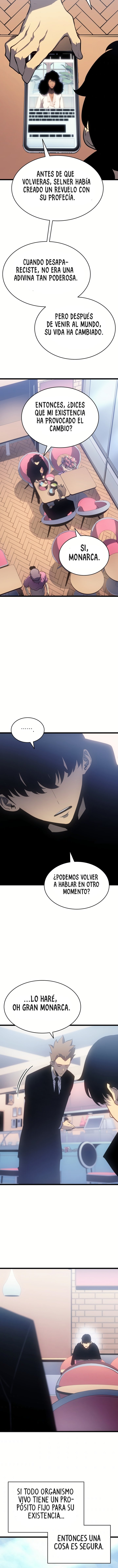 Read Solo Leveling Español Manga Online