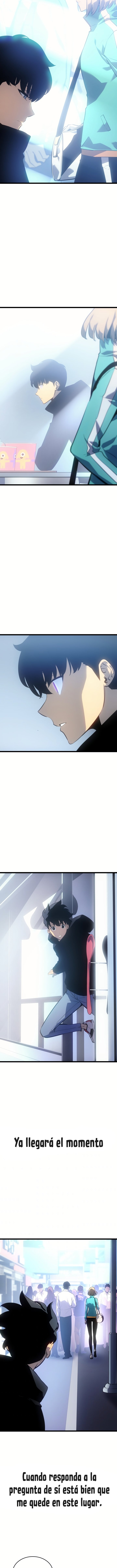 Read Solo Leveling Español Manga Online