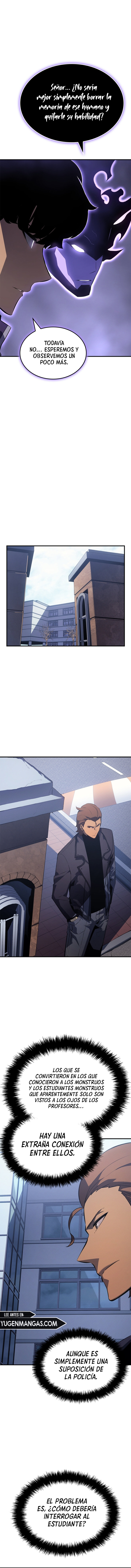 Read Solo Leveling Español Manga Online