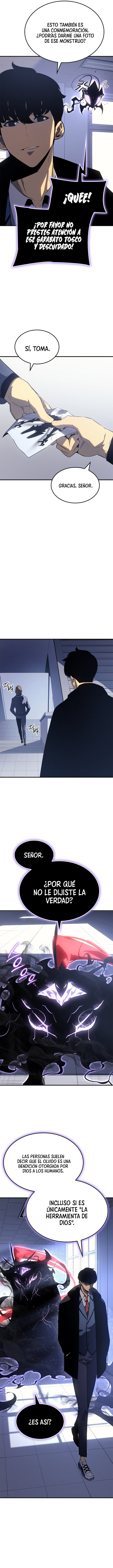 Read Solo Leveling Español Manga Online