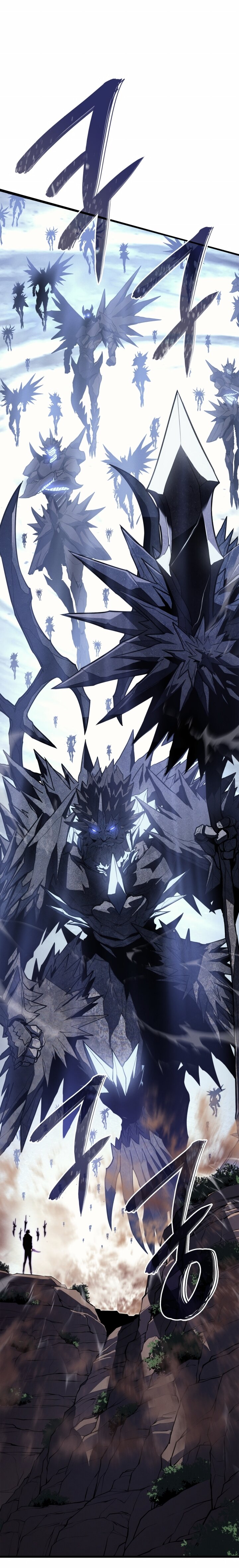 Read Solo Leveling Español Manga Online