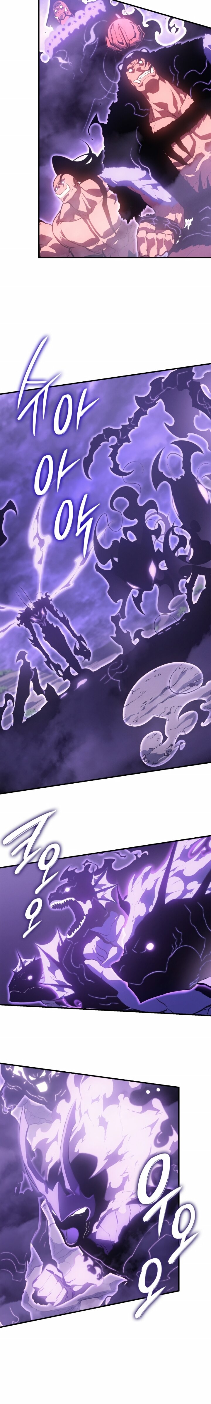 Read Solo Leveling Español Manga Online