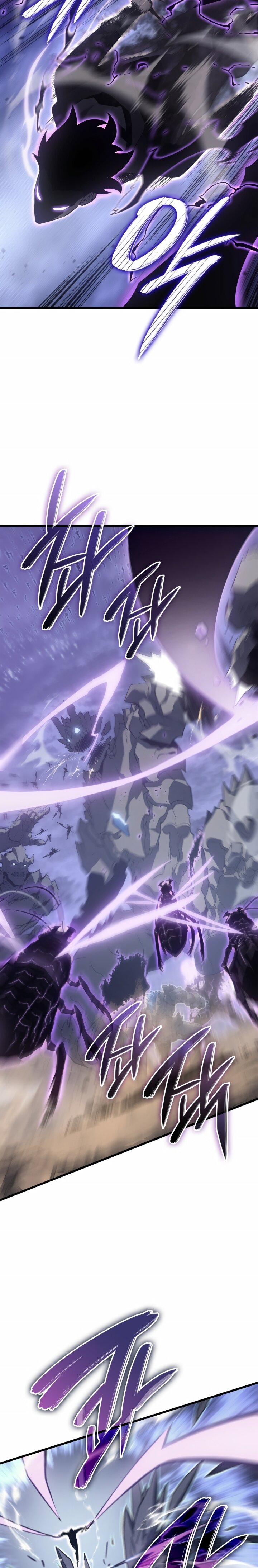 Read Solo Leveling Español Manga Online