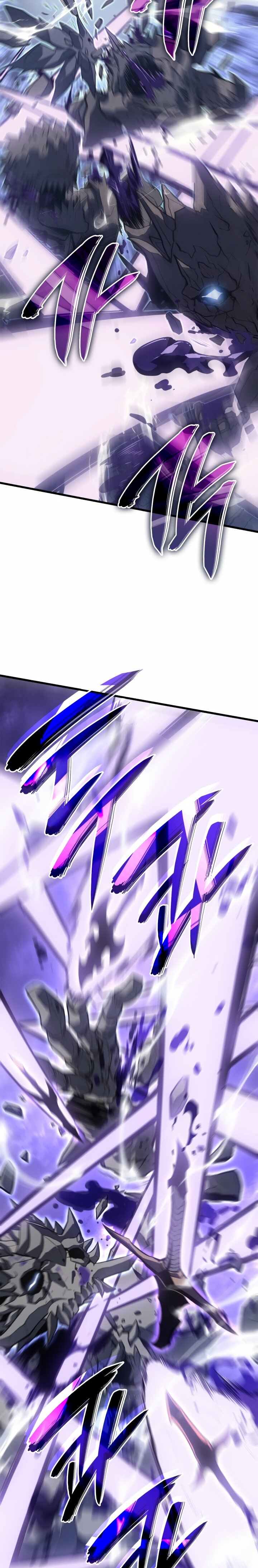 Read Solo Leveling Español Manga Online