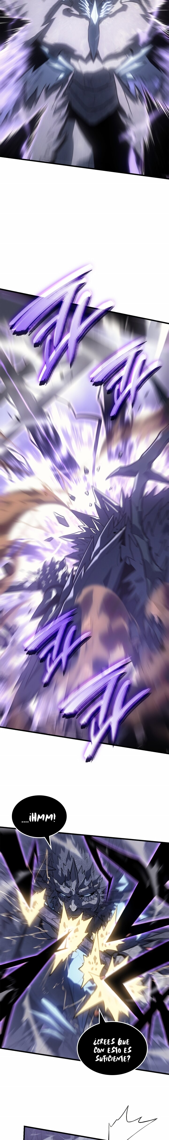 Read Solo Leveling Español Manga Online