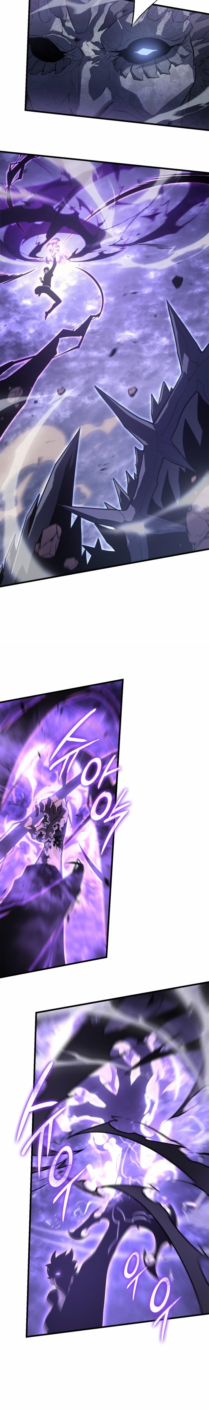 Read Solo Leveling Español Manga Online