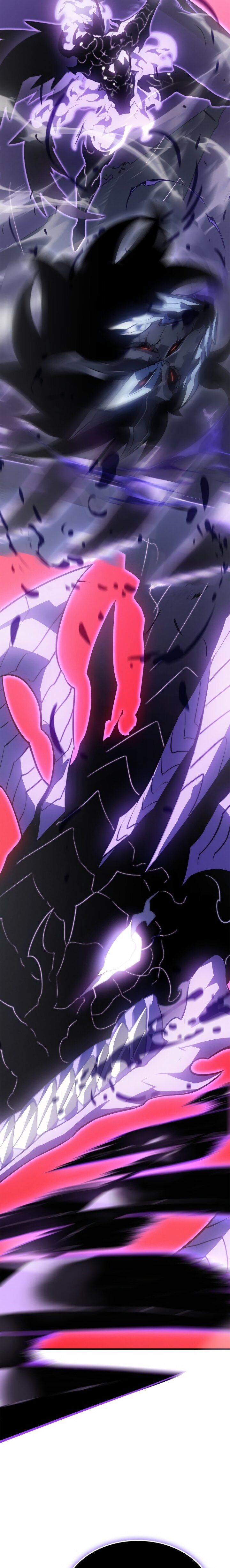 Read Solo Leveling Español Manga Online