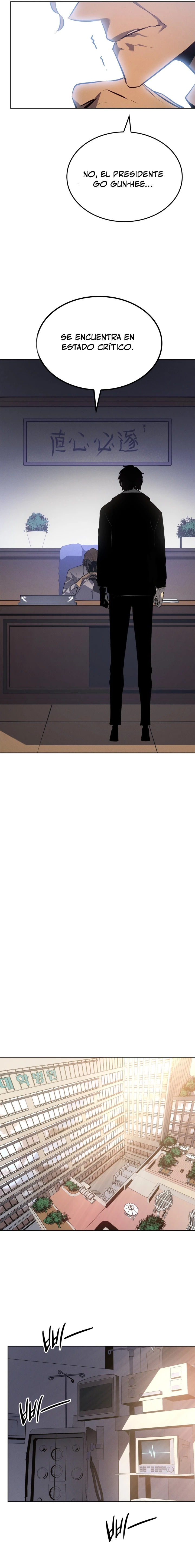 Read Solo Leveling Español Manga Online