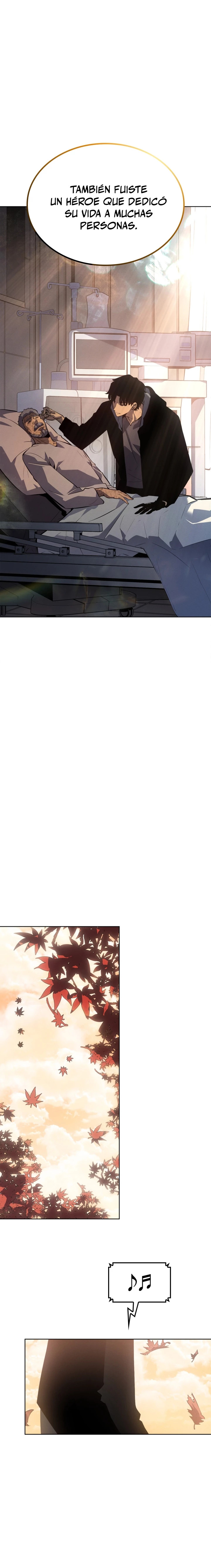 Read Solo Leveling Español Manga Online