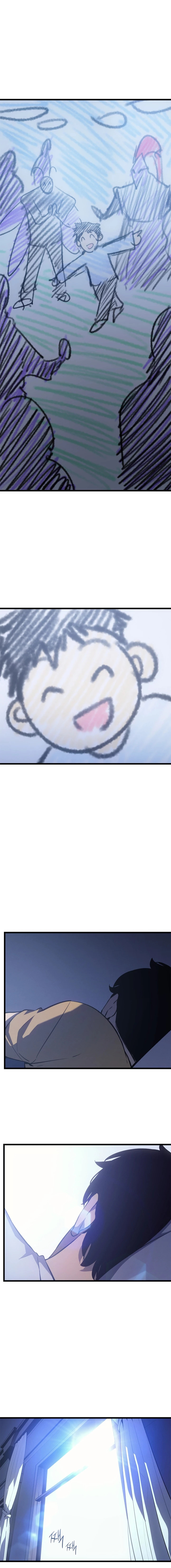 Read Solo Leveling Español Manga Online