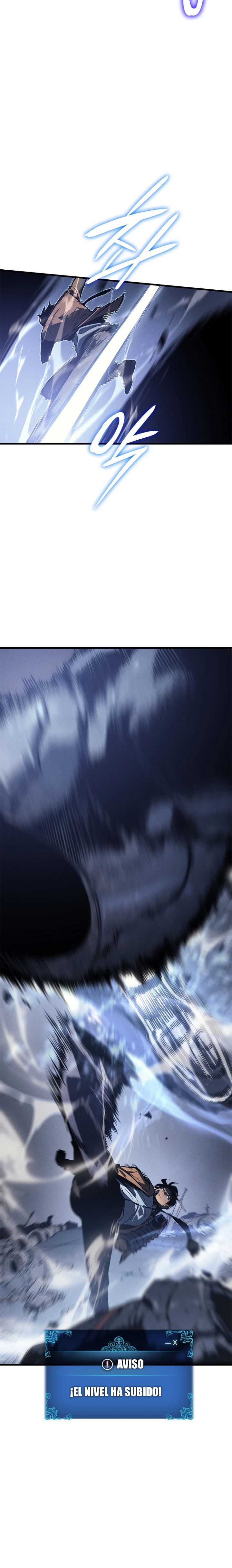 Read Solo Leveling Español Manga Online